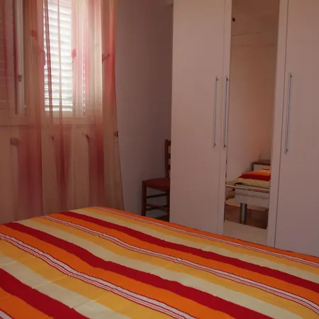 Ante Apartment Makarska
