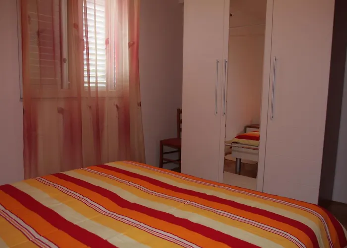 Ante Apartment Makarska