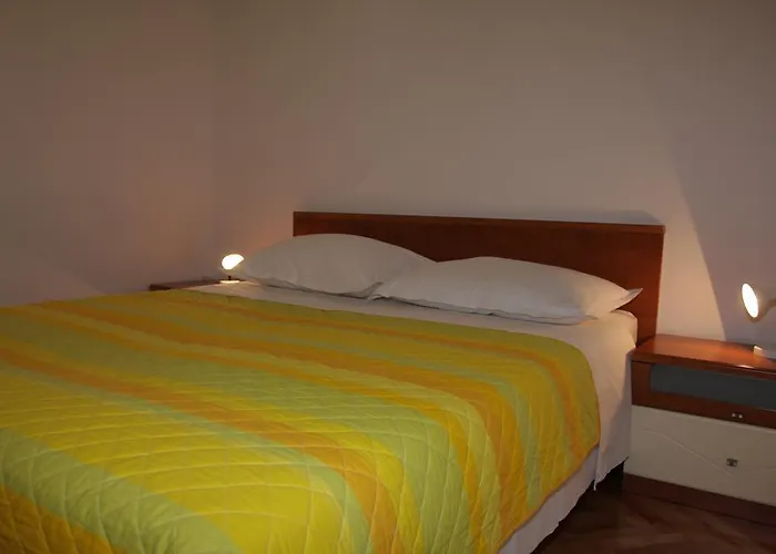 Ante Apartment Makarska